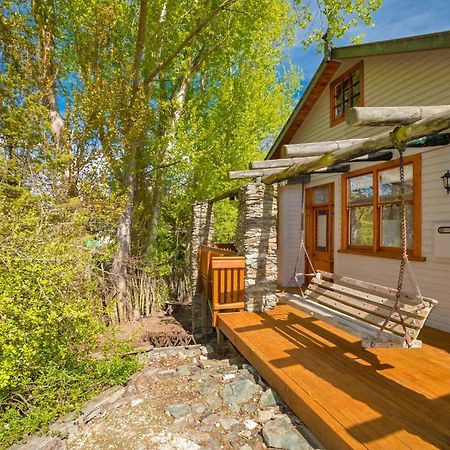 Mataura Lodge Athol Экстерьер фото