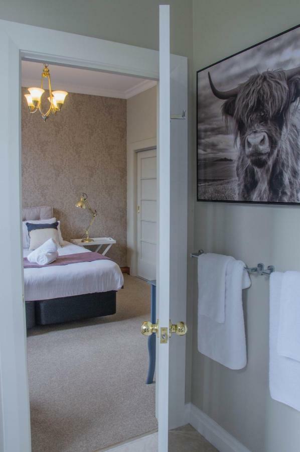 Mataura Lodge Athol Экстерьер фото
