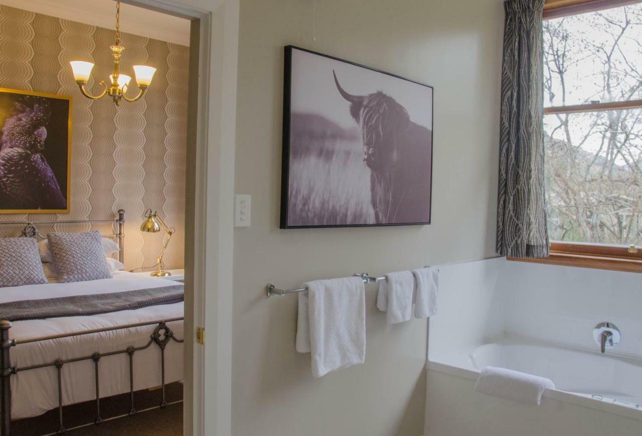Mataura Lodge Athol Экстерьер фото