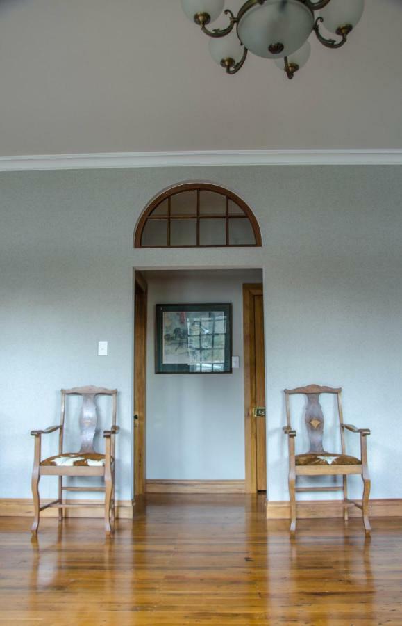 Mataura Lodge Athol Экстерьер фото