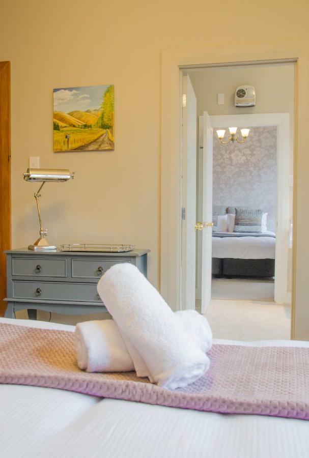 Mataura Lodge Athol Экстерьер фото